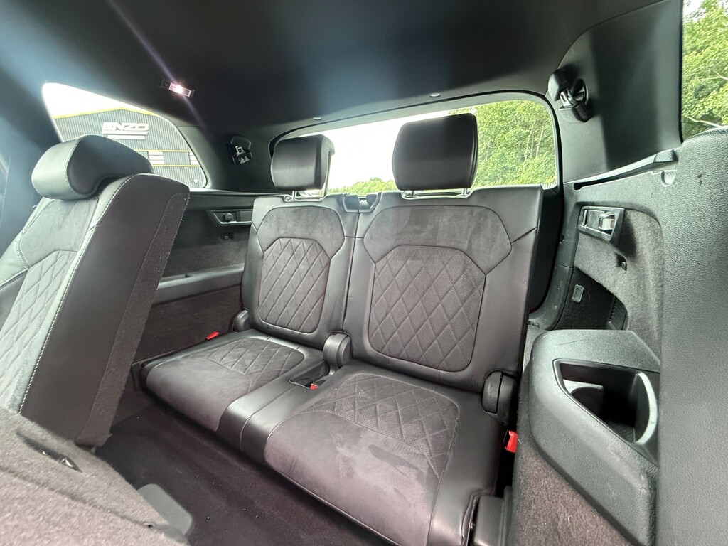 Skoda Kodiaq 1.5 Tsi 150 Se L 7 Seats 19In Alloys Leather V Grey #19