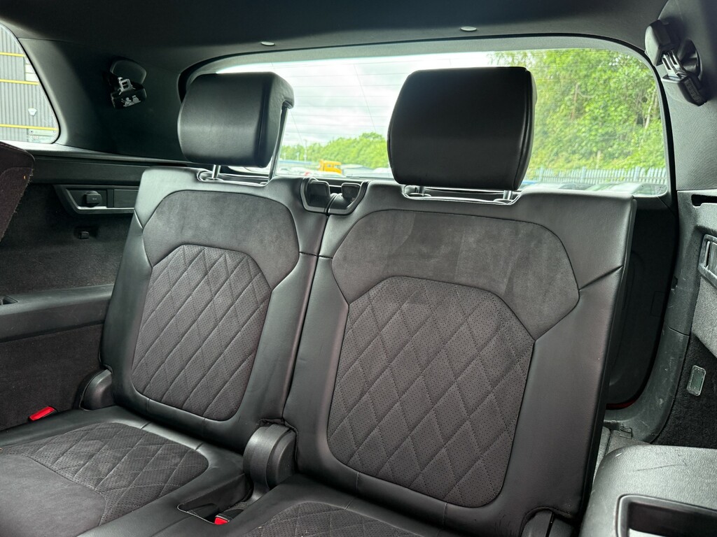 Skoda Kodiaq 1.5 Tsi 150 Se L 7 Seats 19In Alloys Leather V Grey #18