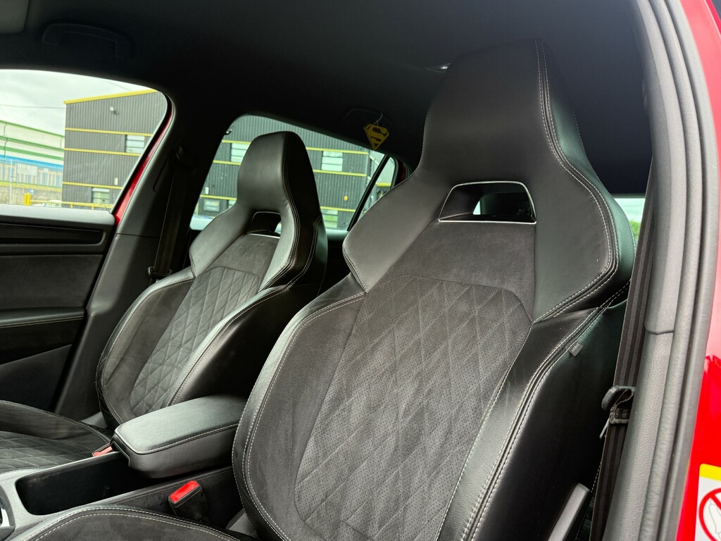 Skoda Kodiaq 1.5 Tsi 150 Se L 7 Seats 19In Alloys Leather V Grey #14