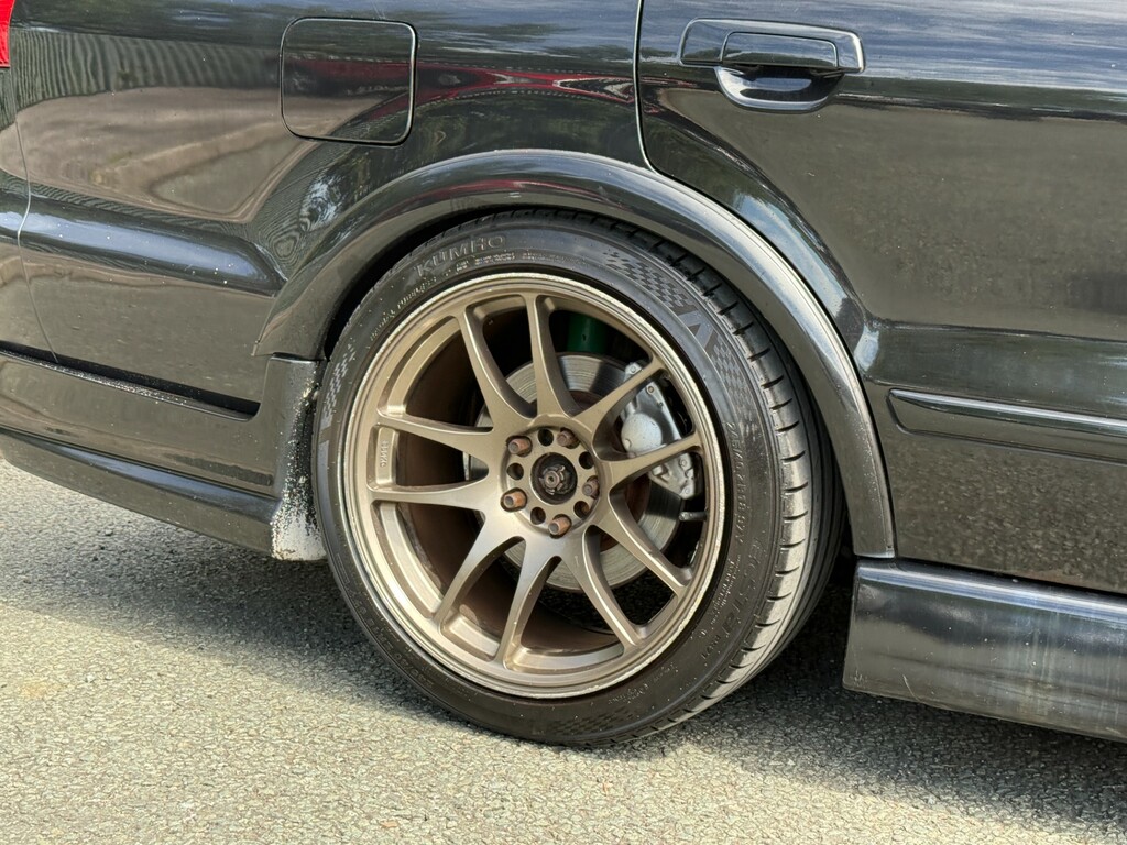 Mitsubishi Vr4 Rare Vr-4 Twin Turbo V6 4Wd Japanese Ico T296EAG #5