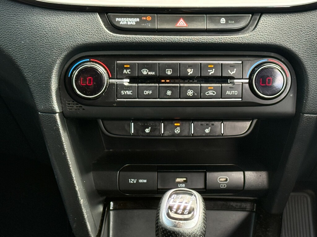 Kia Ceed 1.5 T-gdi 3 Euro 6 Ss White #27