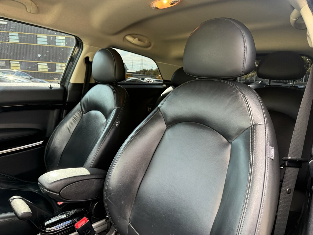 Mini Paceman 2.0 Cooper D All4 #14