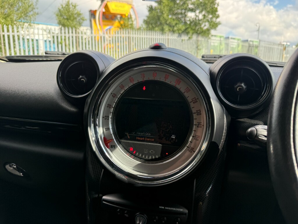 Mini Paceman 2.0 Cooper D All4 #23
