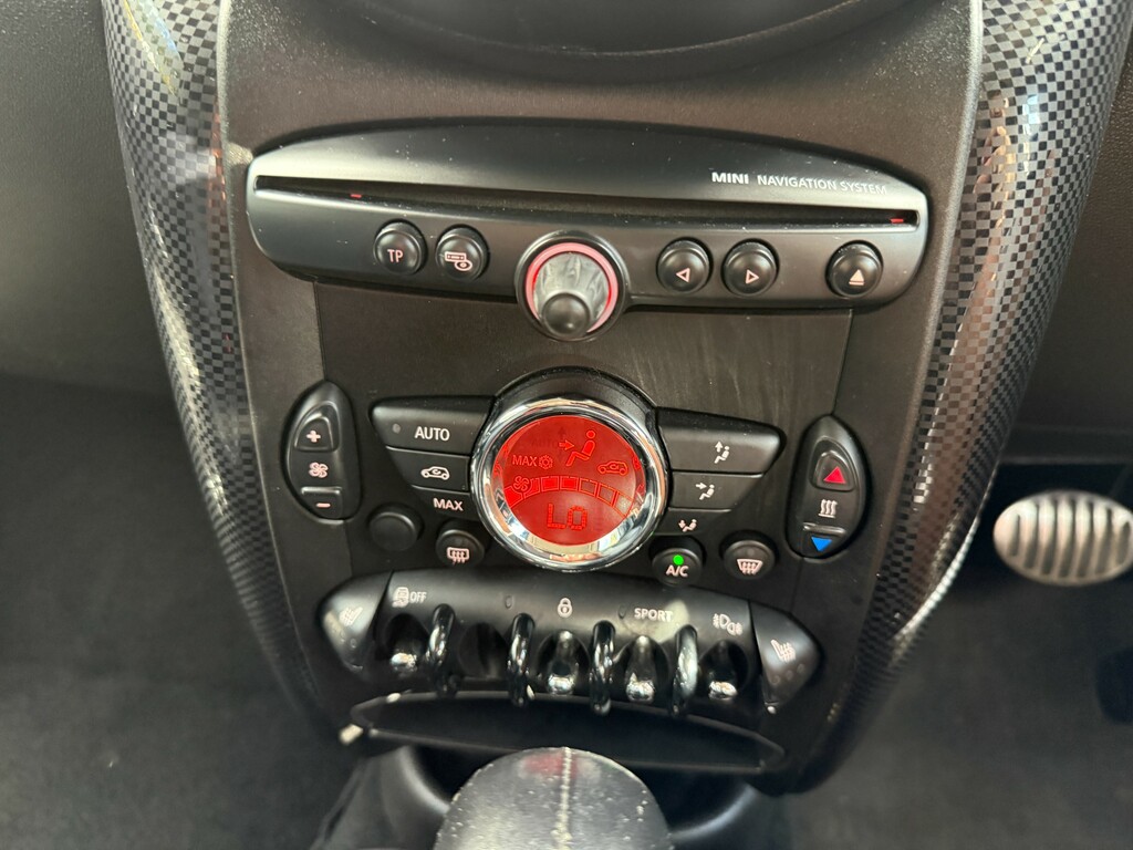 Mini Paceman 2.0 Cooper D All4 #24