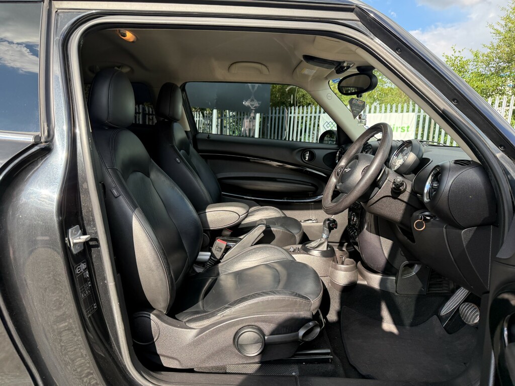 Mini Paceman 2.0 Cooper D All4 #17
