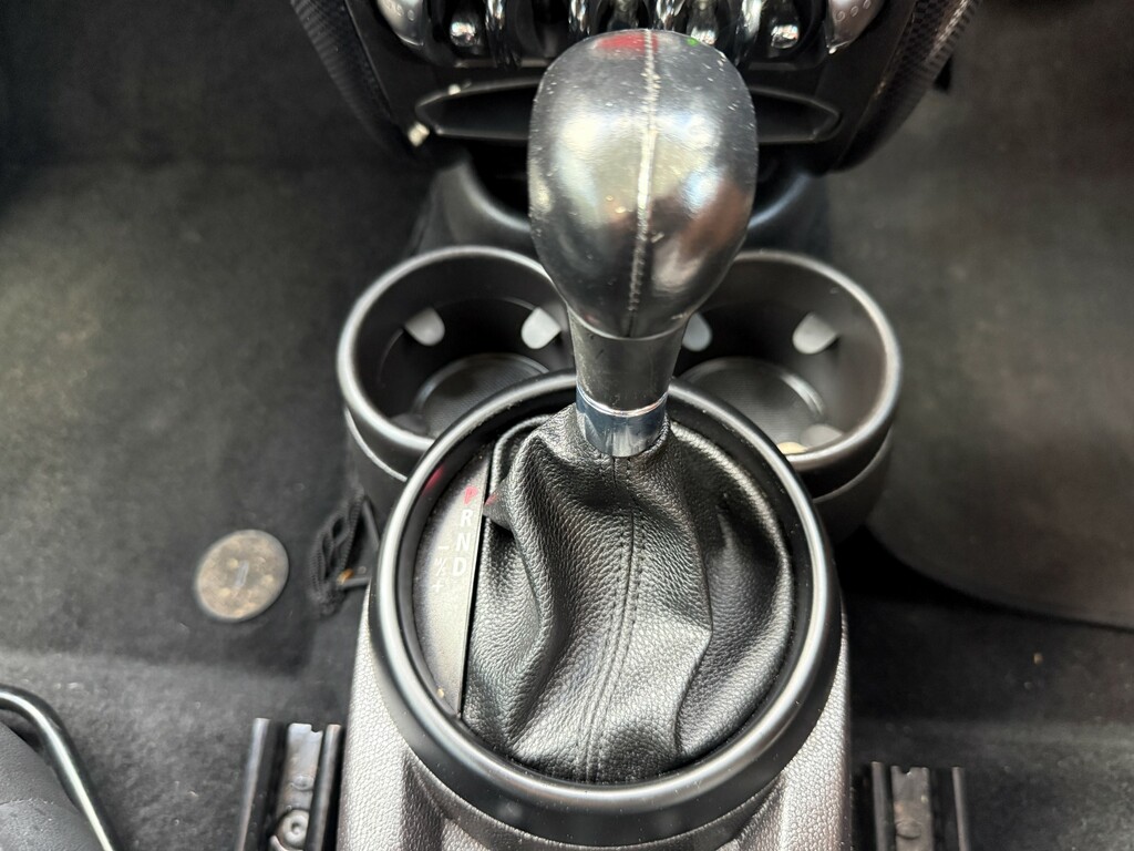 Mini Paceman 2.0 Cooper D All4 #25