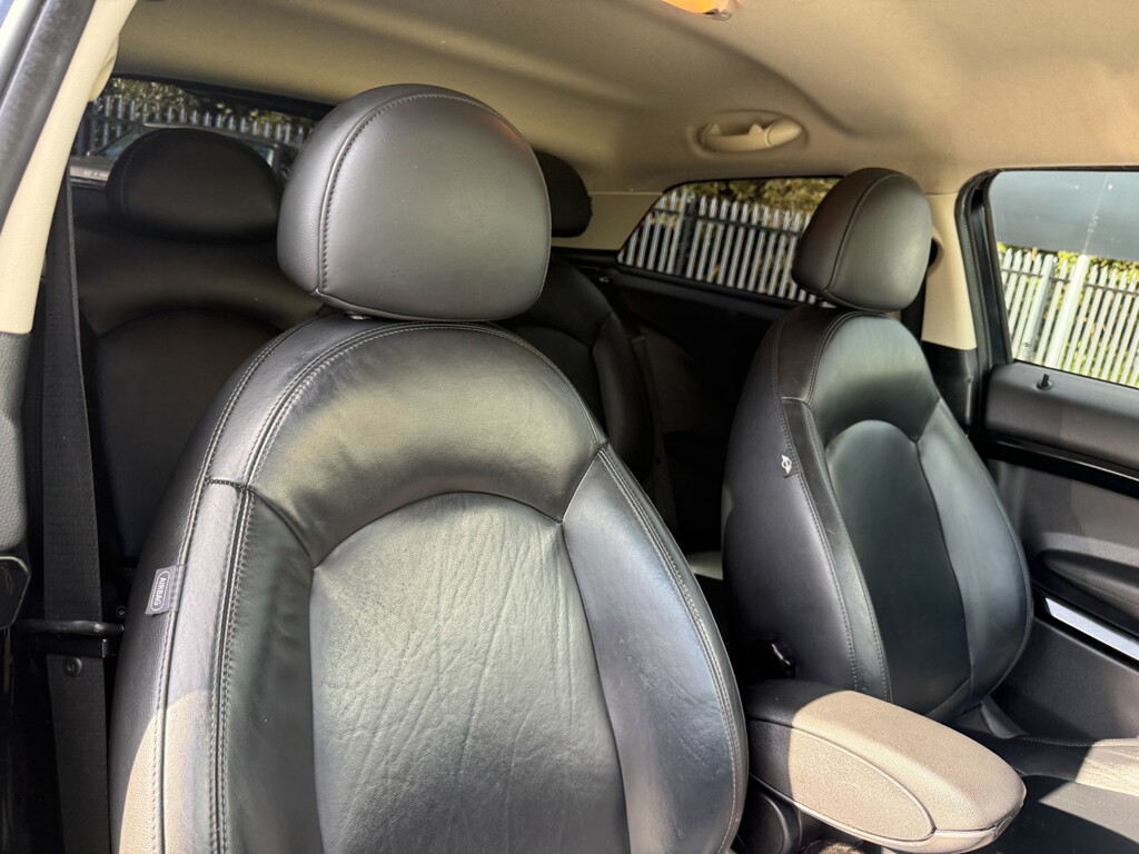 Mini Paceman 2.0 Cooper D All4 #20