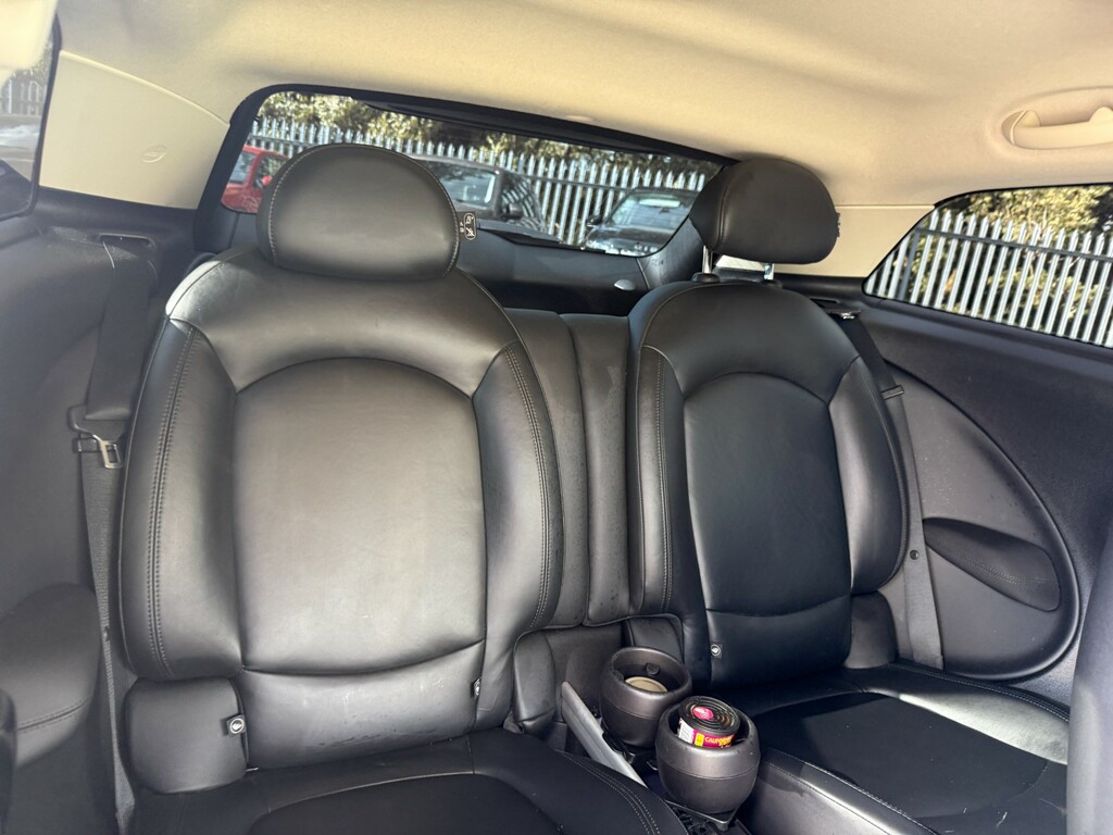 Mini Paceman 2.0 Cooper D All4 #21