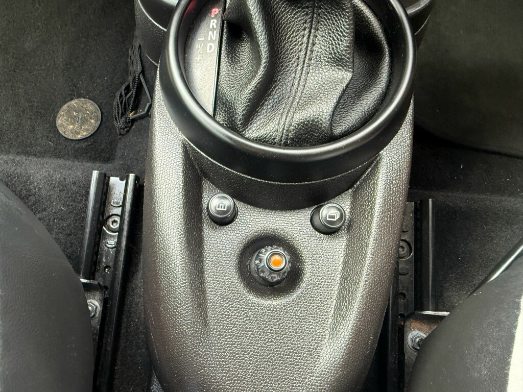Mini Paceman 2.0 Cooper D All4 #26