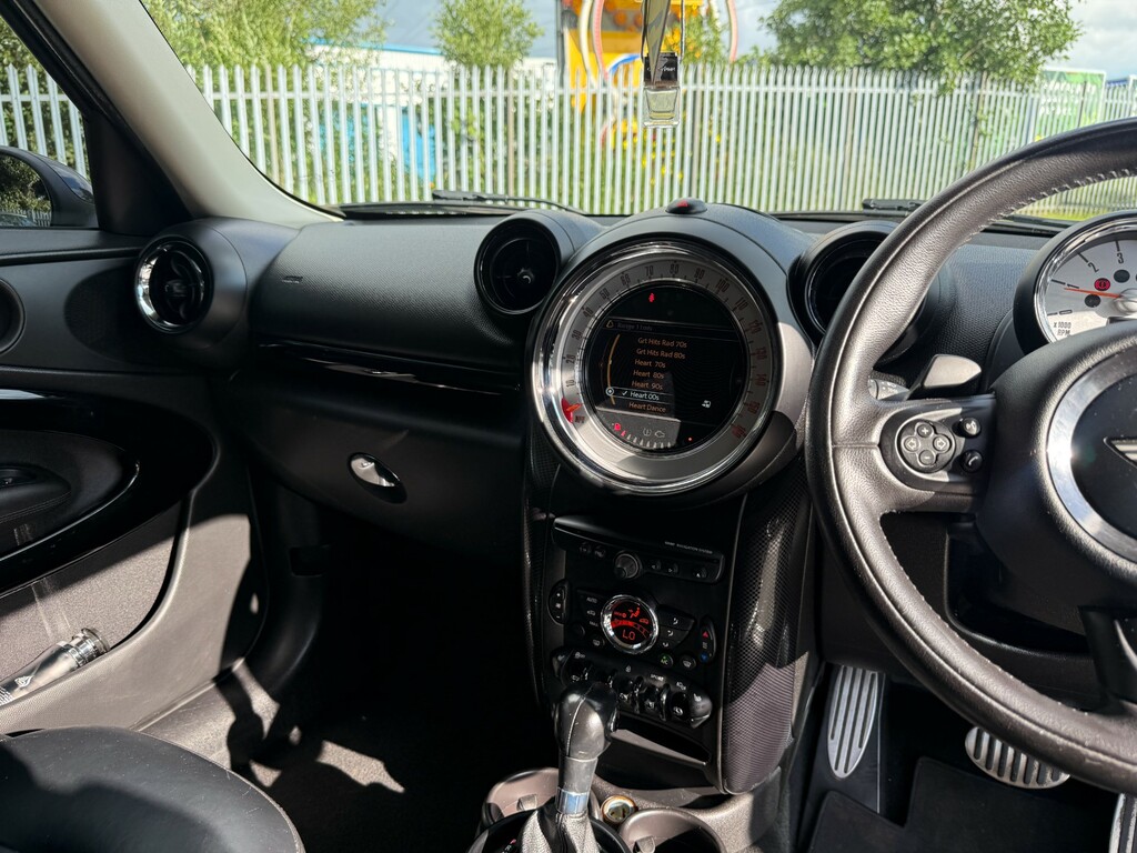 Mini Paceman 2.0 Cooper D All4 #19