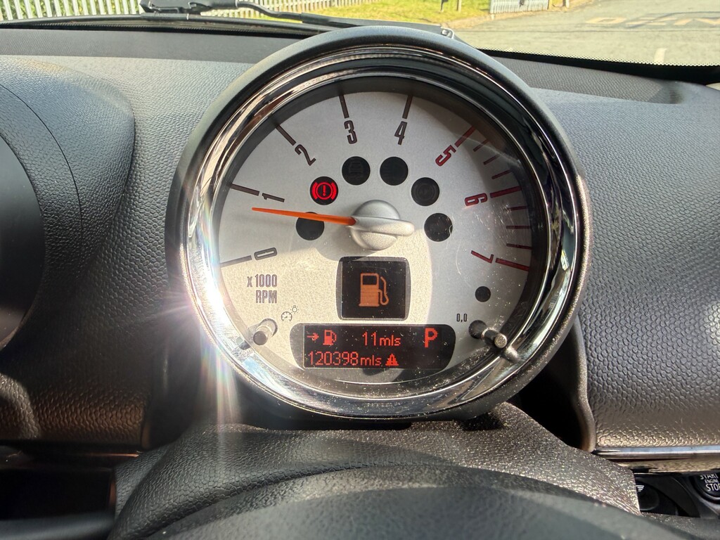Mini Paceman 2.0 Cooper D All4 #22