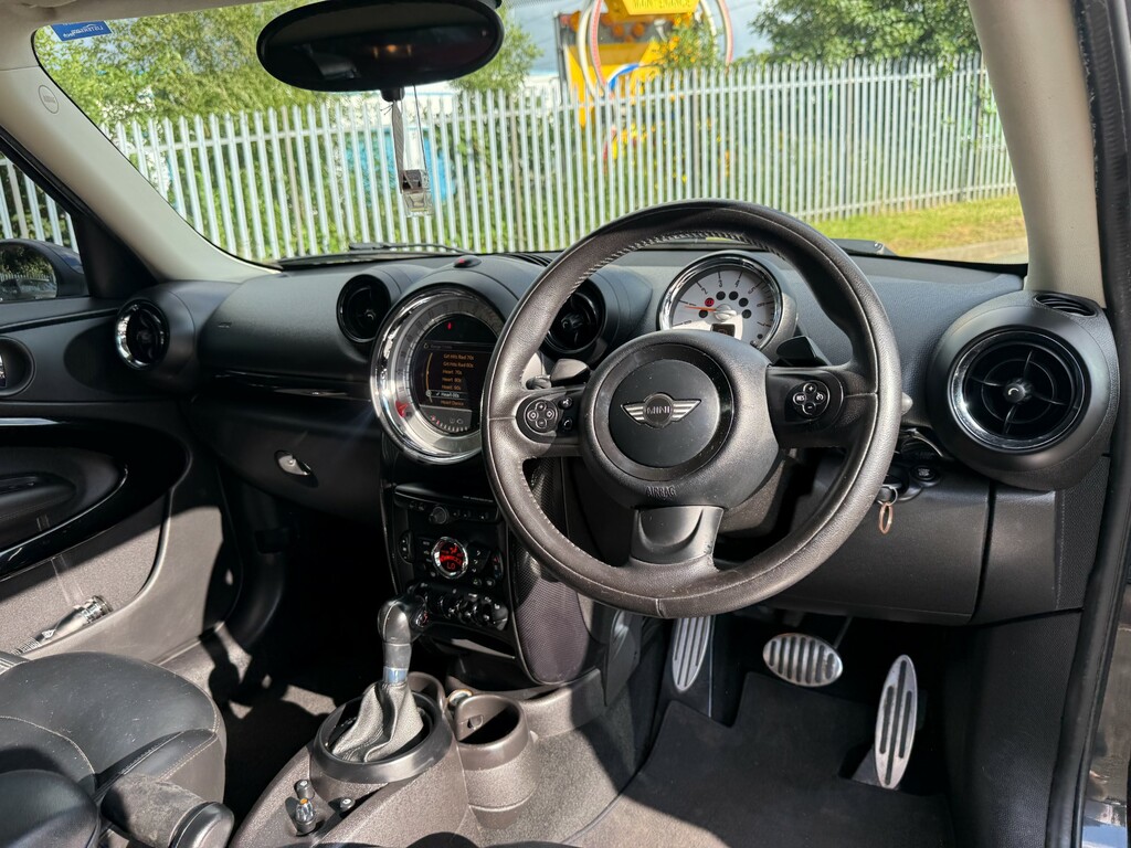 Mini Paceman 2.0 Cooper D All4 #18