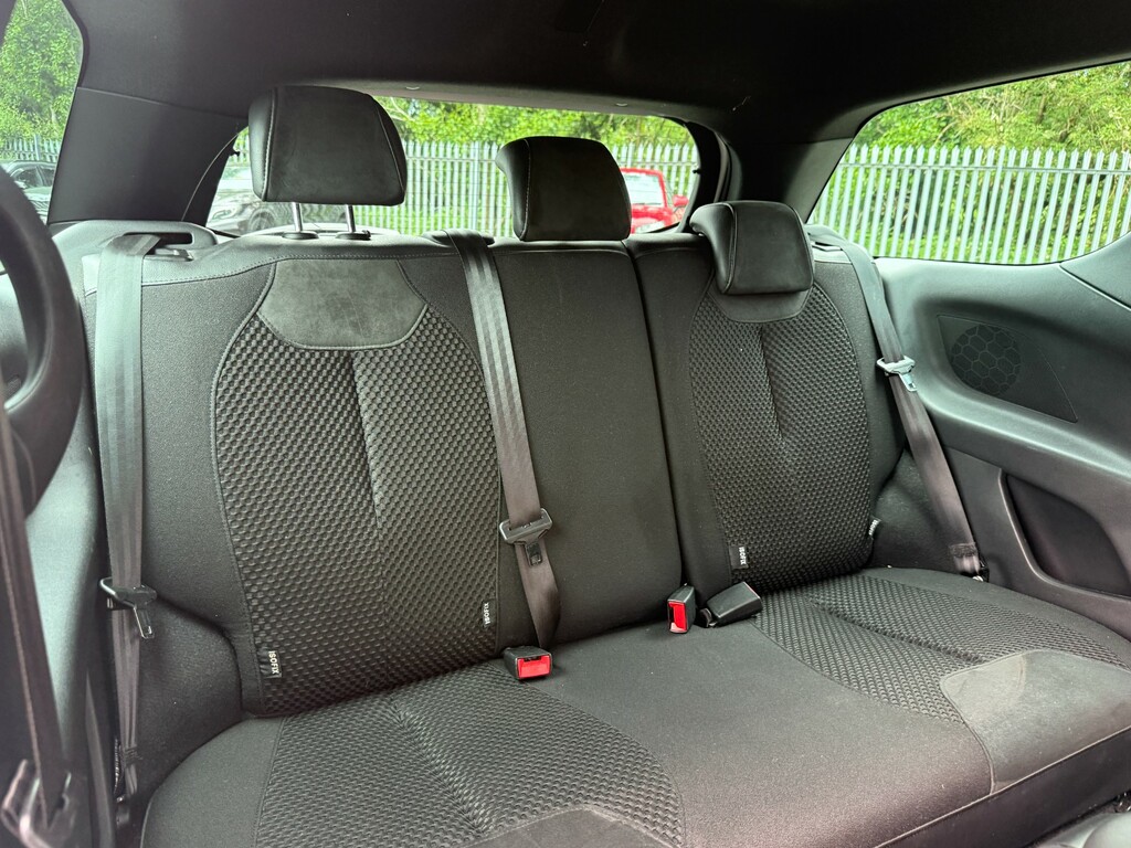 Citroen DS3 1.6 E-hdi Dstyle Plus 90 Bhp White #12