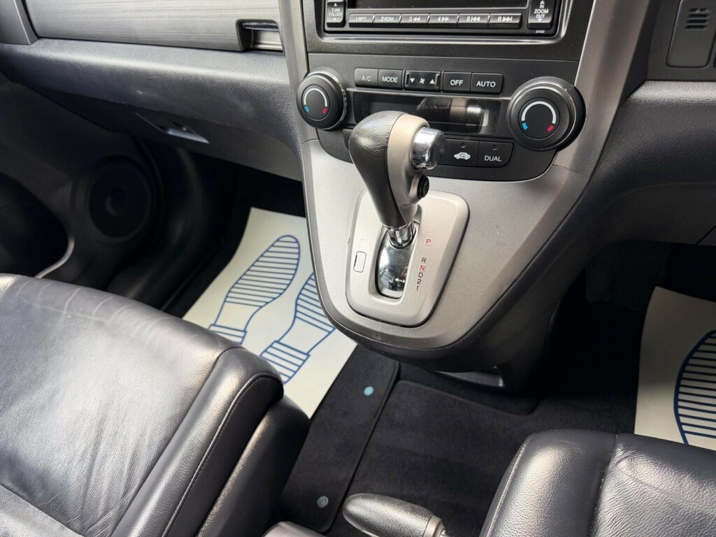 Honda Cr-V 2.2 I-cdti Es Grey #16