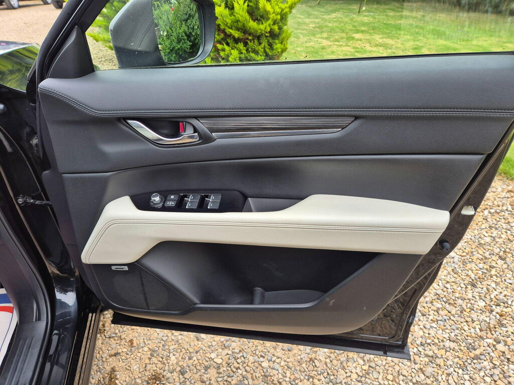 Mazda CX-5 2.2D Sport Nav Blue #15