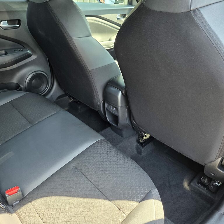 Nissan Juke 1.6 N-connecta Suv Hybrid Euro 6 Grey #32