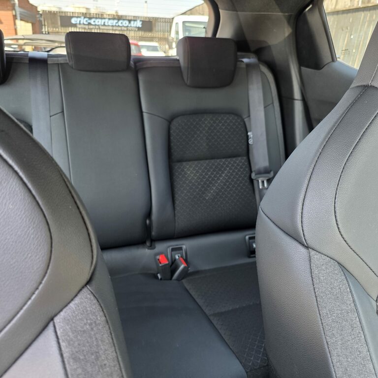 Nissan Juke 1.6 N-connecta Suv Hybrid Euro 6 Grey #30