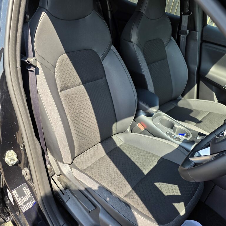 Nissan Juke 1.6 N-connecta Suv Hybrid Euro 6 Grey #15