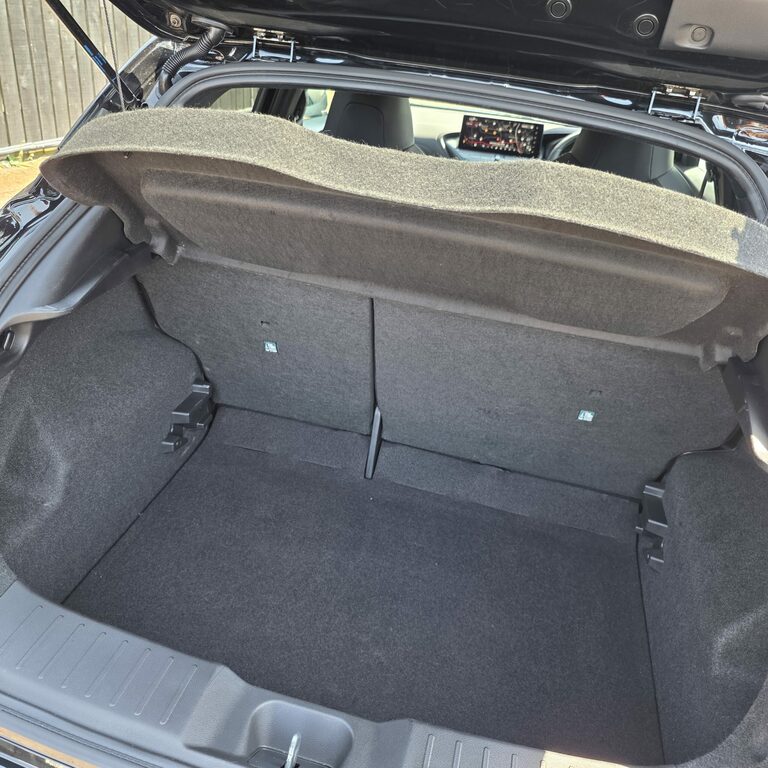 Nissan Juke 1.6 N-connecta Suv Hybrid Euro 6 Grey #12
