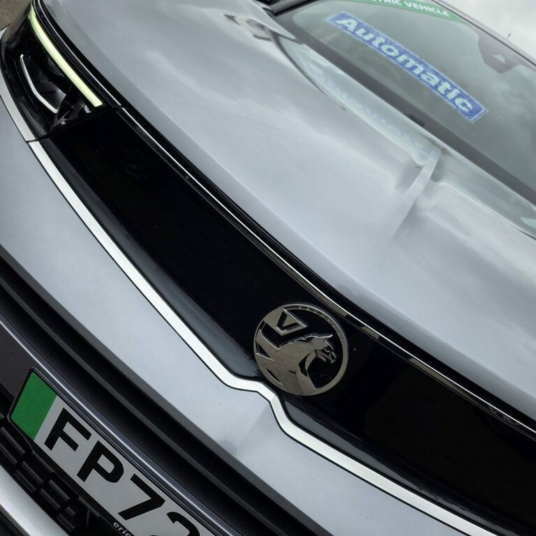 Vauxhall Mokka-e 2023 72 50Kwh #14