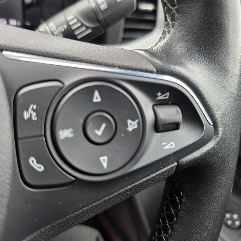 Vauxhall Mokka-e 2023 72 50Kwh #29