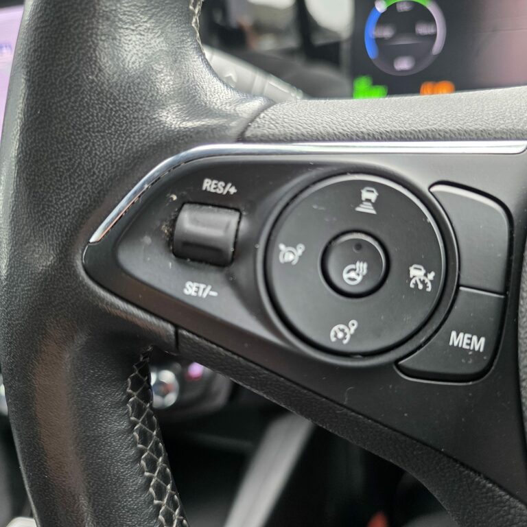 Vauxhall Mokka-e 2023 72 50Kwh #28