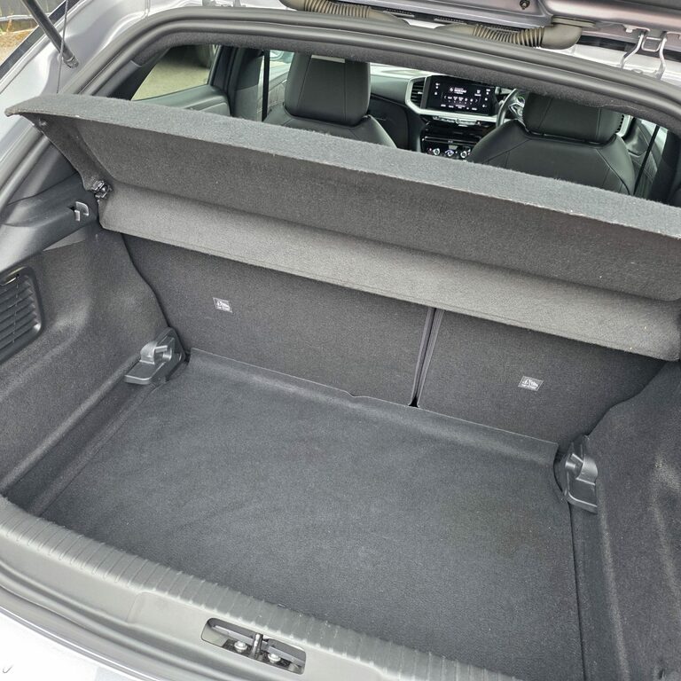 Vauxhall Mokka-e 2023 72 50Kwh #12