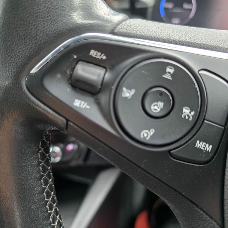 Vauxhall Mokka-e 2023 72 50Kwh #20