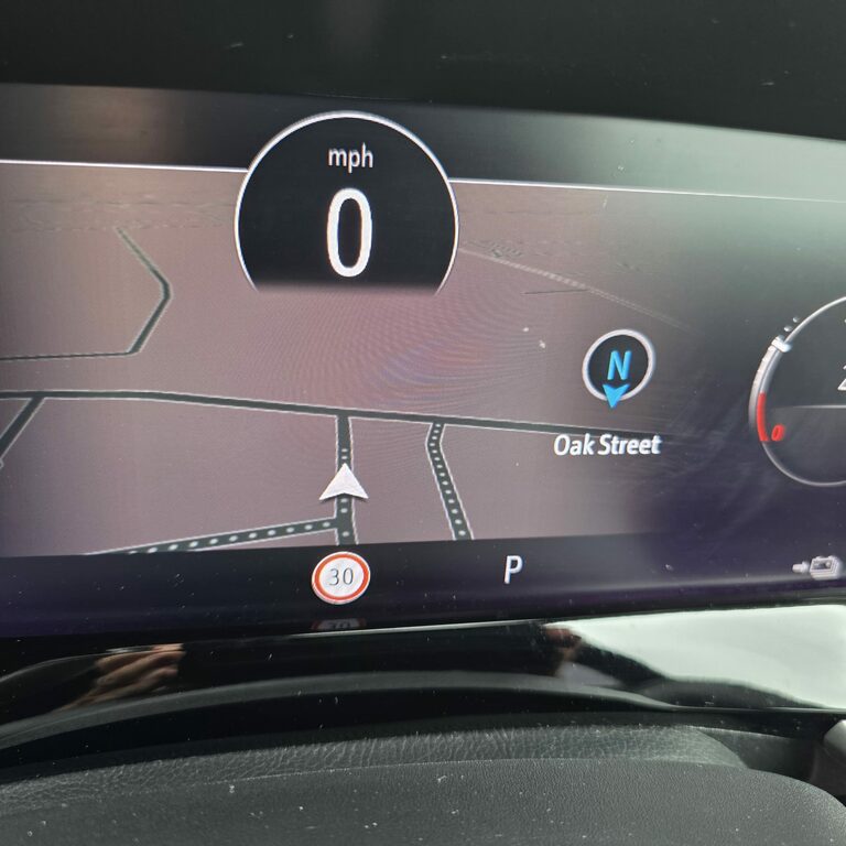 Vauxhall Mokka-e 2023 72 50Kwh #22