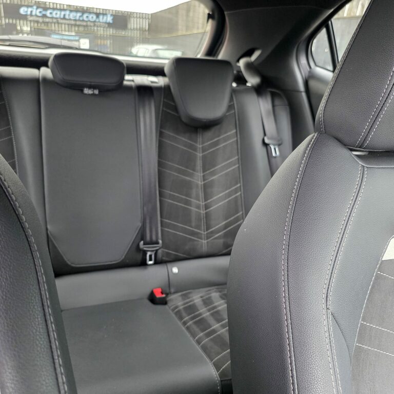 Vauxhall Mokka-e 2023 72 50Kwh #31
