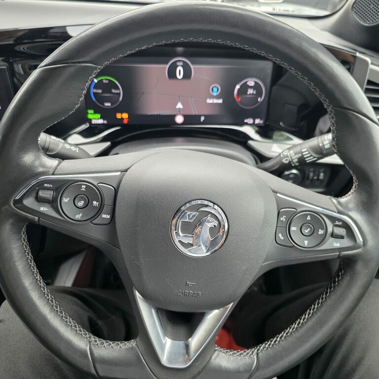 Vauxhall Mokka-e 2023 72 50Kwh #19
