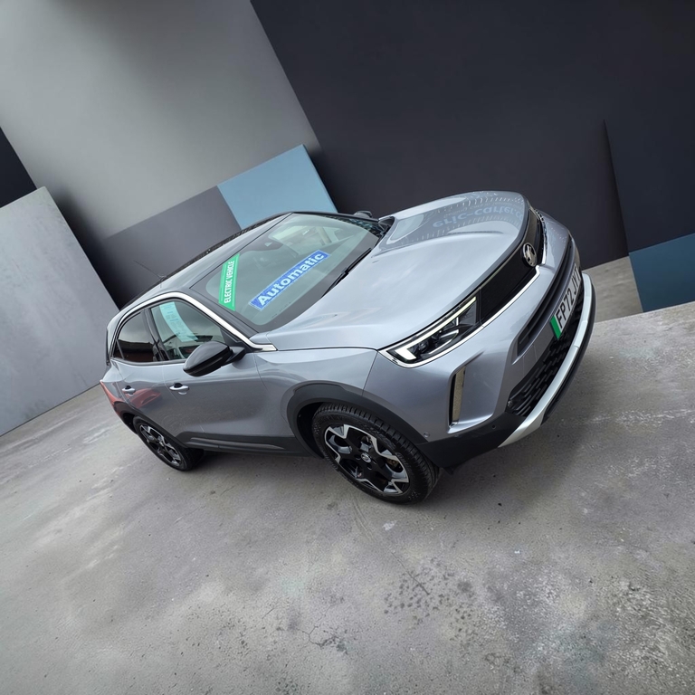 Vauxhall Mokka-e 2023 72 50Kwh #7