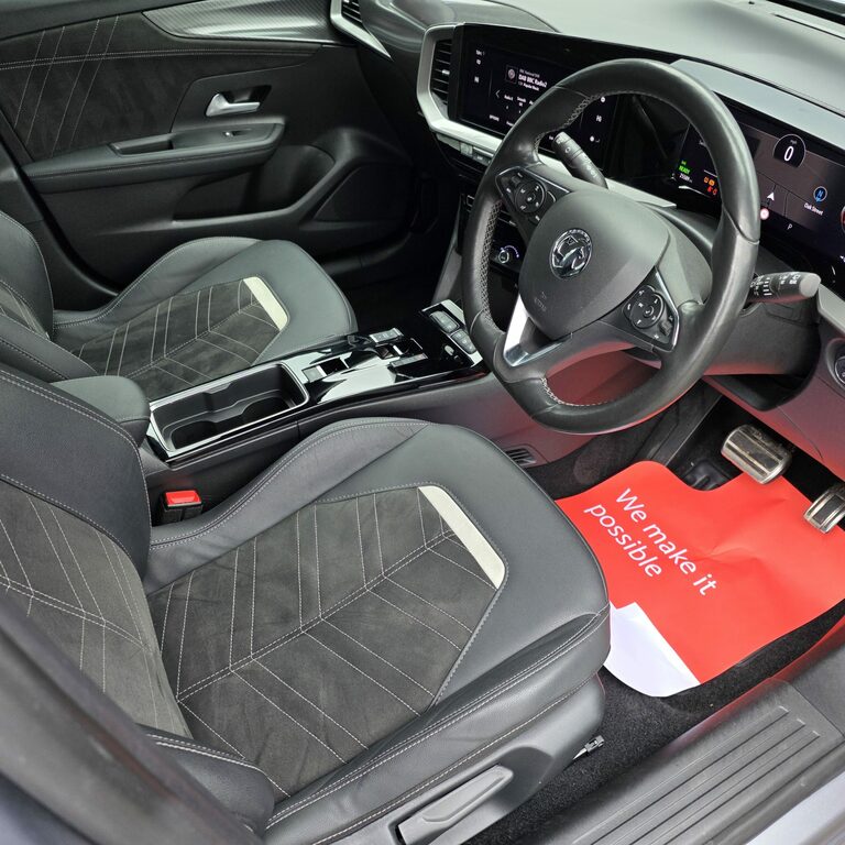 Vauxhall Mokka-e 2023 72 50Kwh #17