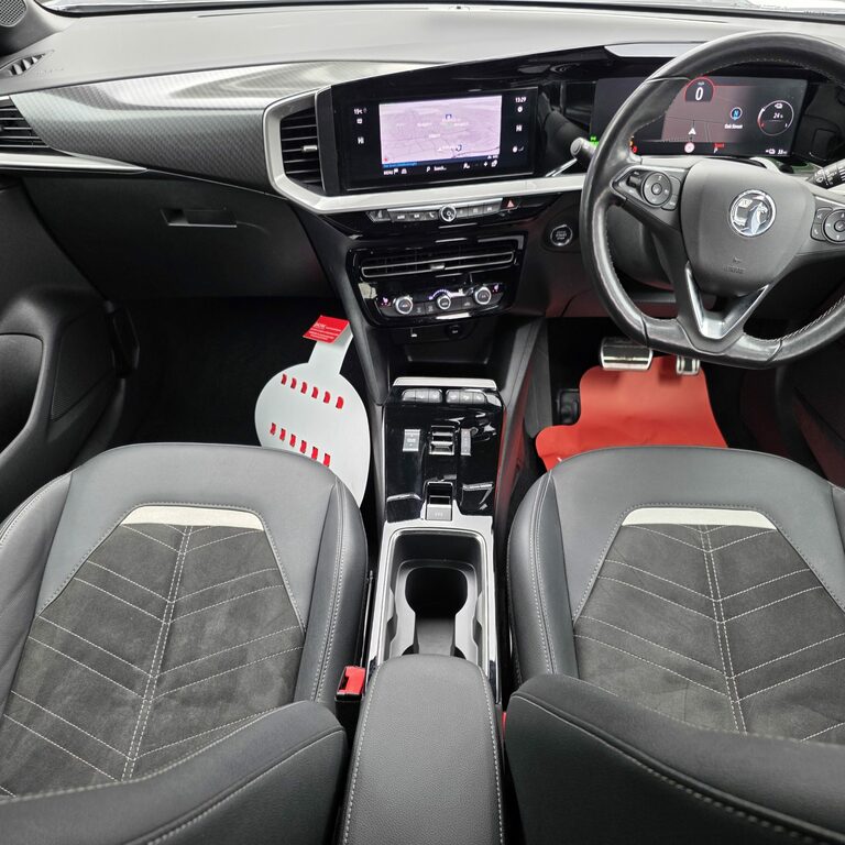 Vauxhall Mokka-e 2023 72 50Kwh #33