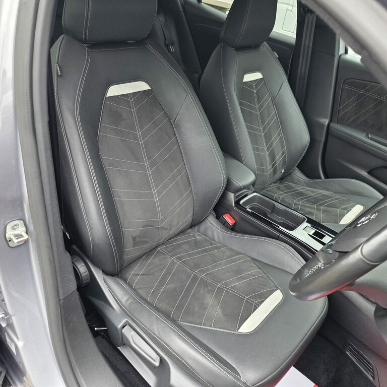 Vauxhall Mokka-e 2023 72 50Kwh #16