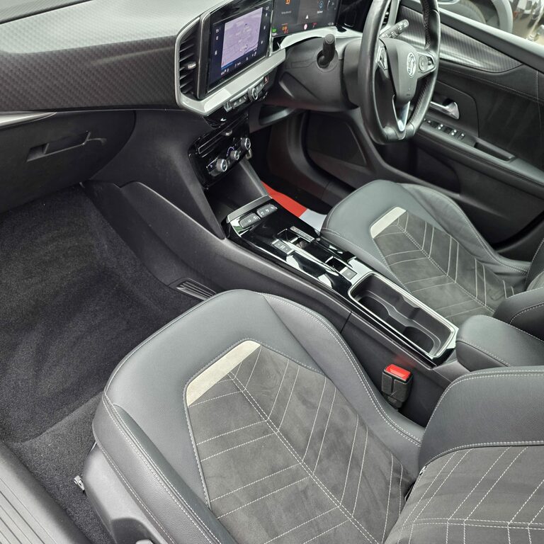 Vauxhall Mokka-e 2023 72 50Kwh #34