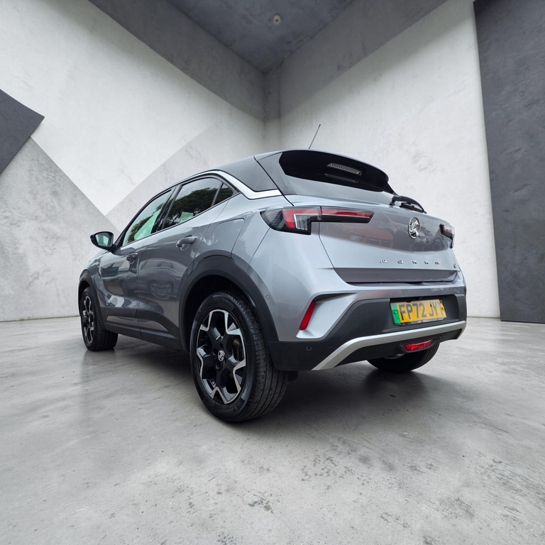 Vauxhall Mokka-e 2023 72 50Kwh #10