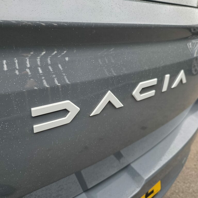 Dacia Sandero 1.0 Tce Expression Red #11