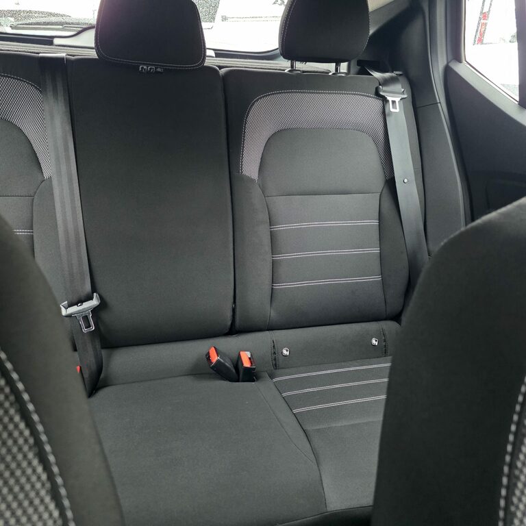 Dacia Sandero 1.0 Tce Expression Red #24