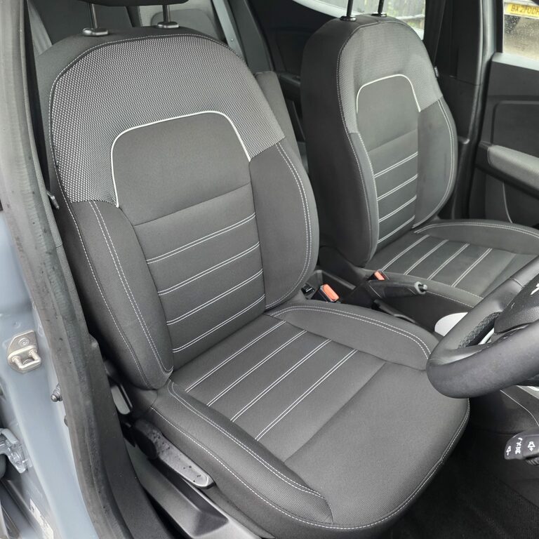 Dacia Sandero 1.0 Tce Expression Red #13