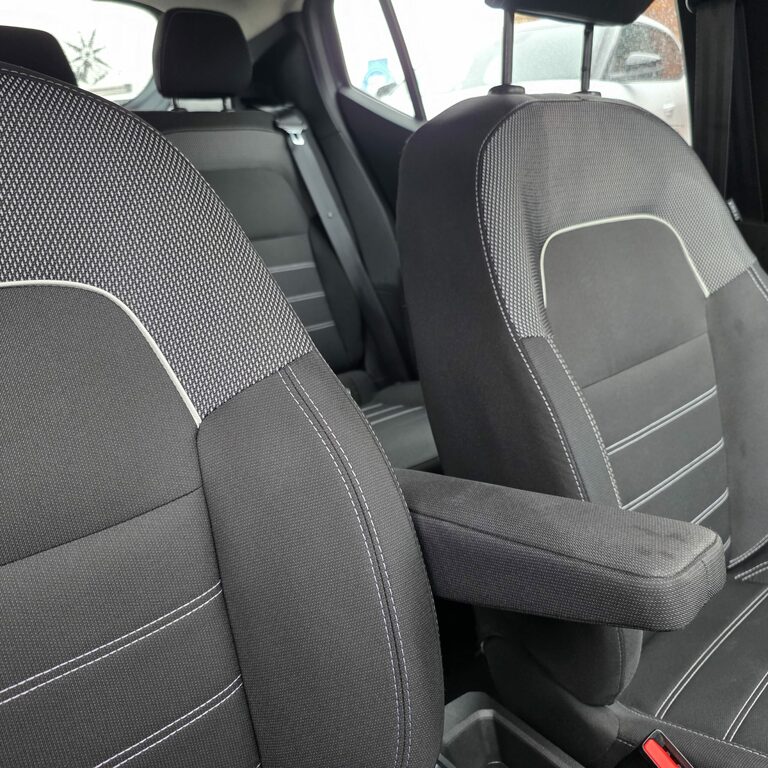 Dacia Sandero 1.0 Tce Expression Red #23