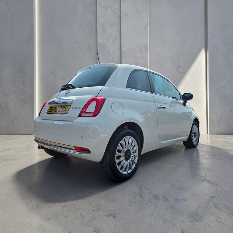 Fiat 500x Dolcevita 2023 72 1.0 #7