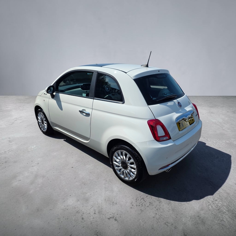 Fiat 500x Dolcevita 2023 72 1.0 #3