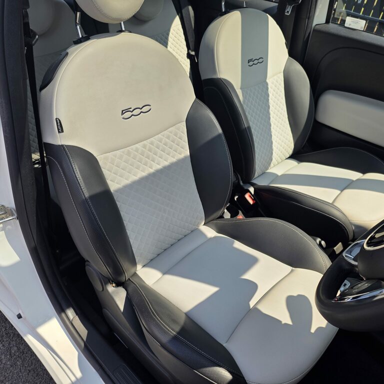 Fiat 500x Dolcevita 2023 72 1.0 #16