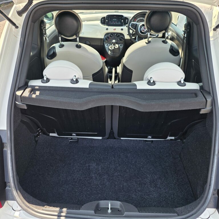 Fiat 500x Dolcevita 2023 72 1.0 #11