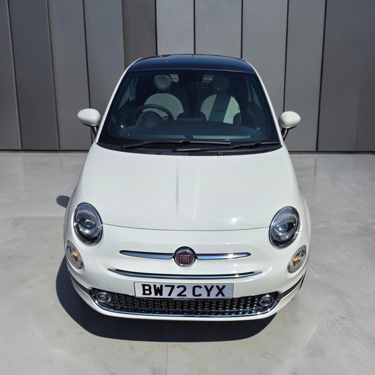 Fiat 500x Dolcevita 2023 72 1.0 #5