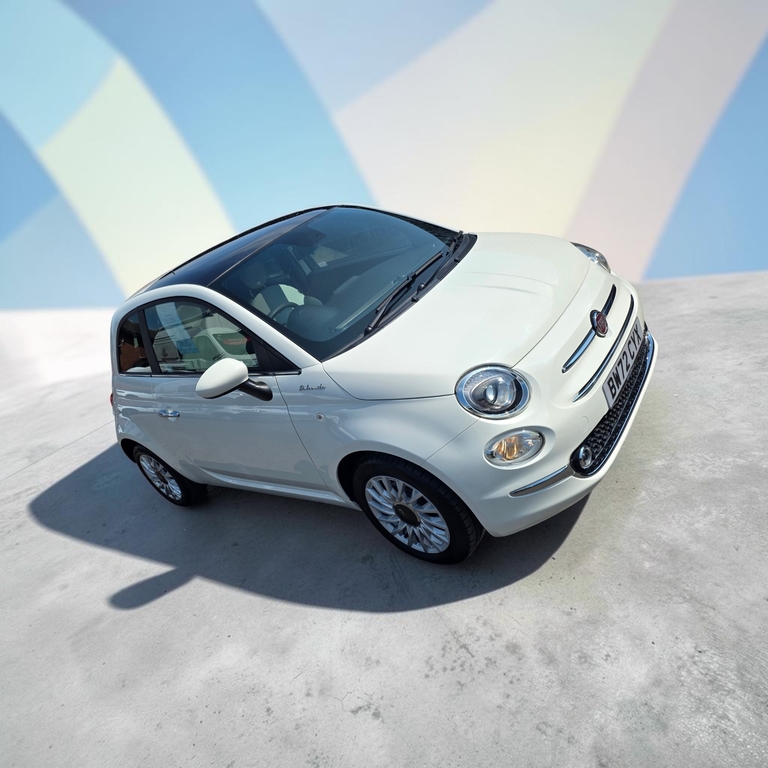 Fiat 500x Dolcevita 2023 72 1.0 #6