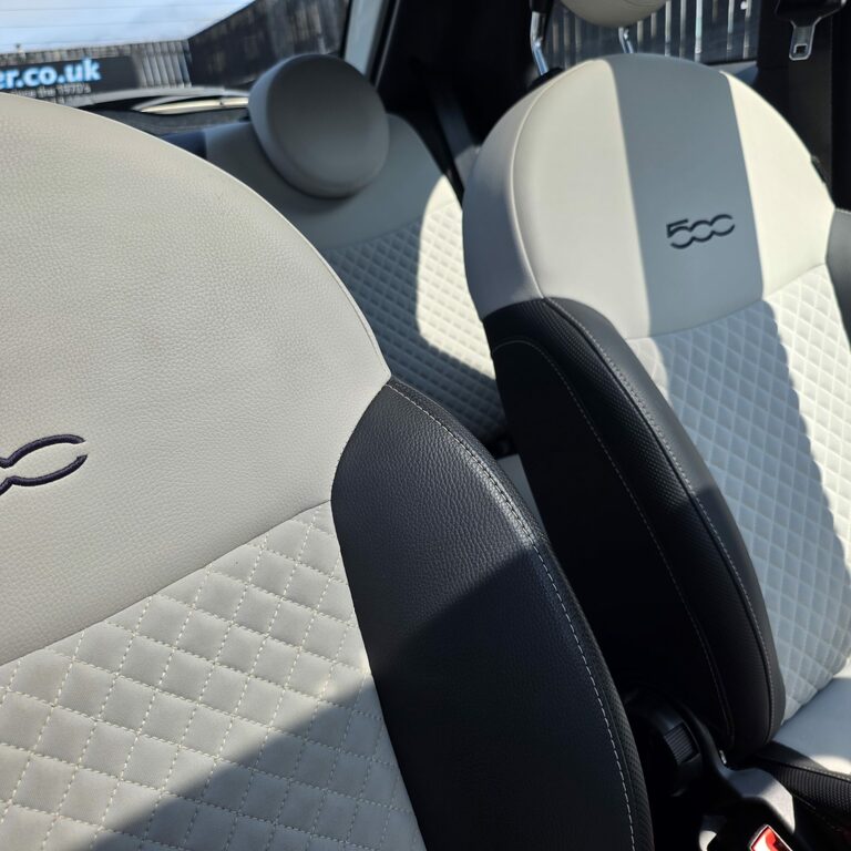 Fiat 500x Dolcevita 2023 72 1.0 #25