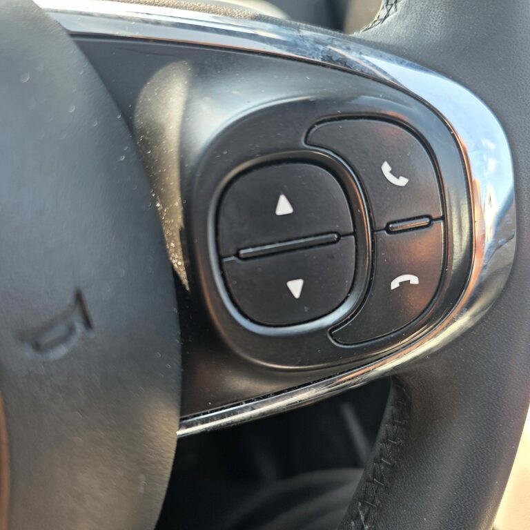 Fiat 500x Dolcevita 2023 72 1.0 #20