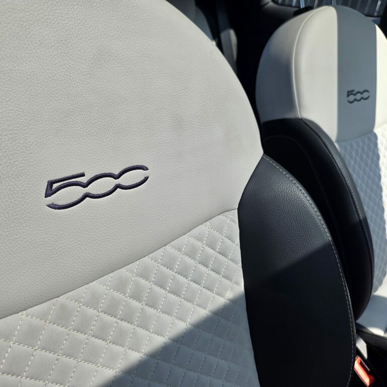 Fiat 500x Dolcevita 2023 72 1.0 #26